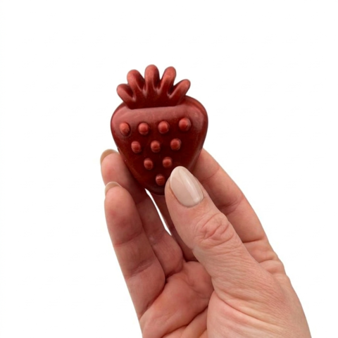 Veggie Fruit Mix Strawberry, Pineapple & Apple | Small | 1stk.